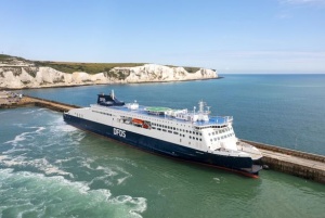 DFDS Retains ‘World’s Leading Ferry Operator’ Title at World Travel Awards
