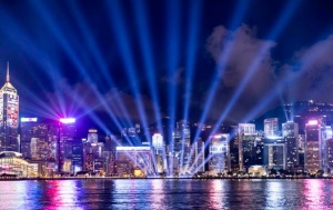 Hong Kong’s Largest Ever New Year Countdown Firework Musical to Welcome 2024