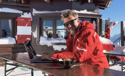“Chat SkiPT” from the Austrian National Tourist Office: Real Ski Instructors Replace AI