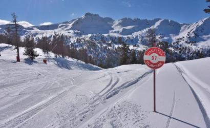 Vialattea Ski Partners With Trenitalia For Trains To The Alps & Discounted Ski Passes