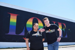 Louisville Maintains Perfect Score Streak From Human Rights Campaign for Support of LGBTQ+ Community