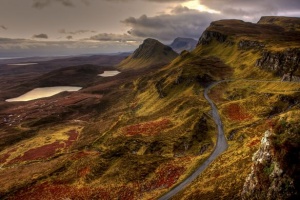 Scottish Government Explores Social and Economic Impact of Tourism Through Geotourist Data