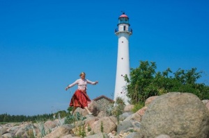 Explore the Estonian Matrifocal Traditions of Kihnu Island