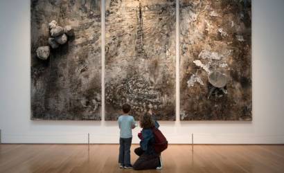 The Greatest International Art Museum You’ve Never Heard of: North Carolina Museum of Art