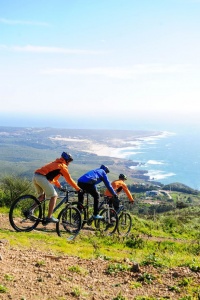 Cascais gains Green Destination platinum status