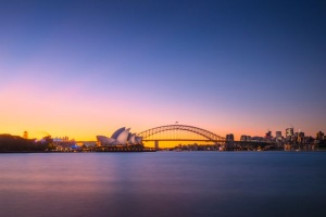 Record-breaking year for NSW as visitor expenditure soars past $50 billion