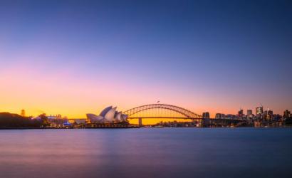 Record-breaking year for NSW as visitor expenditure soars past $50 billion