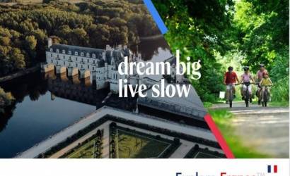 'Dream Big, Live Slow': Atout France and Its Partners Are Committed to Sustainable Tourism