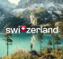 Switzerland unveils bold new brand identity