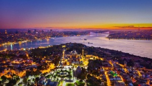 Türki̇ye’s Digital Nomad Visa Platform Is Online