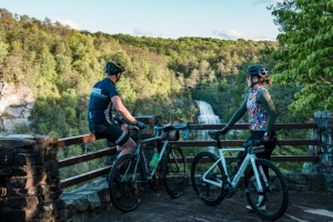 Tennessee Tourism Invites Travelers to Hit the Back Roads With New Statewide Road Cycling Program