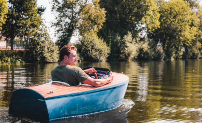 10 Quirky Eco Activities You Can Enjoy on France’s New ‘Western Rivers’ Network as It Launches to th