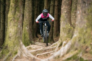 BikePark Wales and Natural Resources Wales Sign New Lease to Rewild Mountain