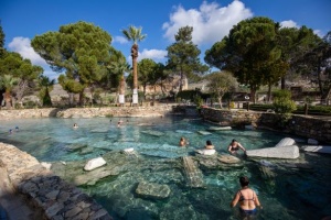 UK Tourism to Türkiye Surges in the First Half of 2024