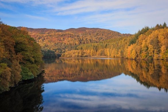 The Rise of the ‘Quiet Travel’ Trend – VisitScotland Reveals Eight ...