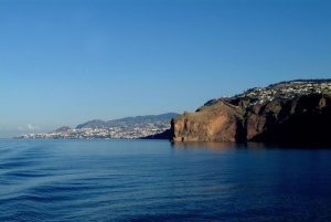 Madeira’s Capital City, Funchal, Recognised for Clarity of Air