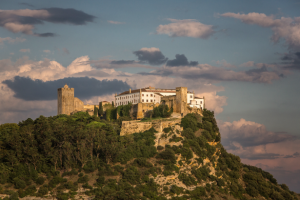 Beyond the City - Delightful Day Trips from Lisbon