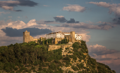 Beyond the City - Delightful Day Trips from Lisbon