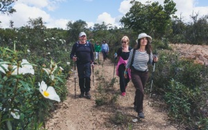 Algarve Walking Season Launches New Website and New Walking Festival