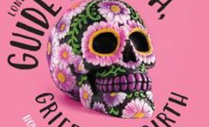 Best Halloween Read - Lonely Planet’s Guide to Death