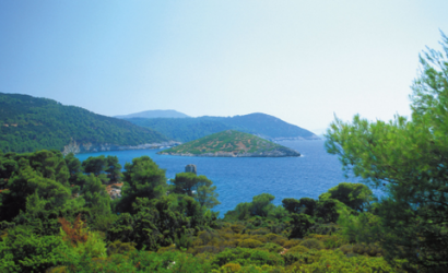 Skyros Island, Greece Protects Its Unique Charm by Rejecting Mass Tourism