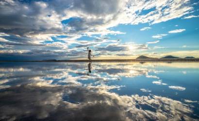 Immersive Wellness in Japan’s Setouchi Region