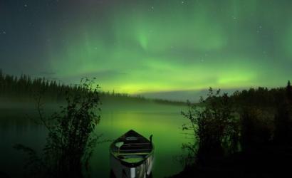 Winter Wellness in Canada’s Yukon