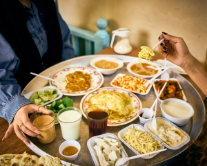 Bahrain to host UN Tourism World Forum on Gastronomy Tourism 18-19 November