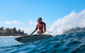 Registrations Open for Tenerife’s Spring Surfest Las Américas Pro 2024