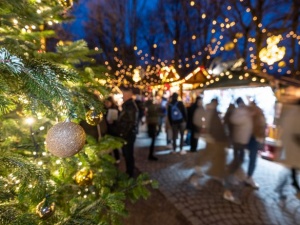This Christmas, Experience the Magic of the Festive Season With Geneva Tourism