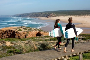 The Algarve in Portugal wins ‘World’s Leading Beach Destination’ 2024 at World Travel Awards