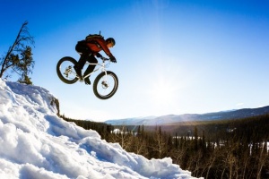 Thrilling Winter Festivals in Canada’s Yukon