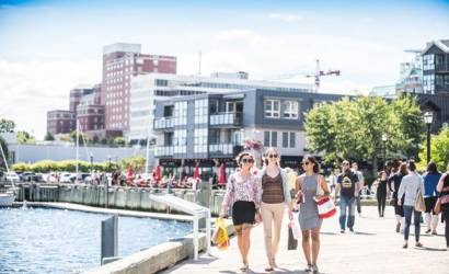 5 Canadian Cities Embracing Foot Traffic - Skip the Uber