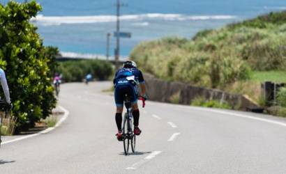 2025 to be the Year of Cycling in Okinawa, Japan