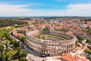 Croatia Forecasts Strong UK Demand Bolstered by Largest Ever Tourism Developments