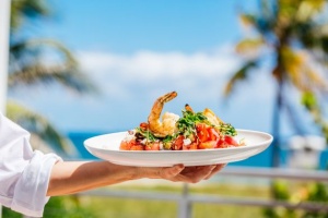 Escape to Greater Fort Lauderdale This Summer: A Paradise for Foodies