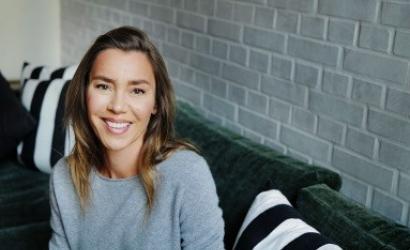 AIRBNB: 10 QUESTIONS FOR KATHRIN ANSELM