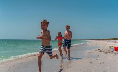 Family Summer Fun in Fort Myers