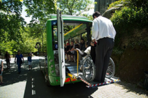 Lisbon Progresses With Plans to Become Truly Accessible City