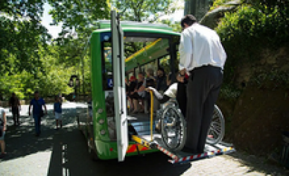 Lisbon Progresses With Plans to Become Truly Accessible City