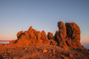 Lights, Camera… La Palma!