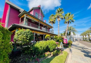 ‘Savor September’ to Showcase Daytona Beach’s Culinary Delights