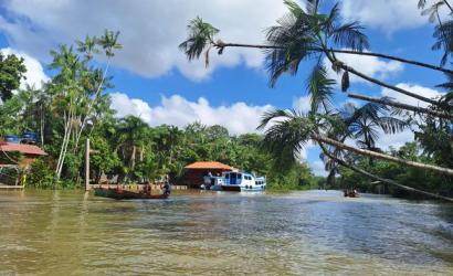 COP30 to Feature Regenerative Tourism Experiences in the Brazilian Amazon