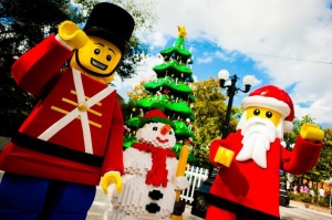 Orlando’s Dazzling Holiday Celebrations Kick Off This November with 70 Days of Festivities
