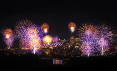 Madeira Shines Bright This Christmas