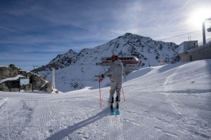 Verbier Crowned “Switzerland’s Best Ski Resort 2025” at the World Ski Awards