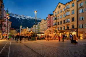 DISCOVER FESTIVE JOY ONE BIT AT A TIME WITH THE INNSBRUCK REGION’S ADVENT CALENDAR OF EVENTS