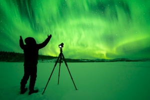 Aurora Viewing Elevated: Unforgettable New Yukon Experiences Await
