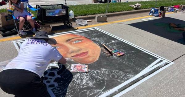 Daytona Beach Area Welcomes Spring with Arts, Music, and Cultural Festivals