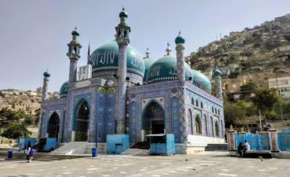 Afghanistan introduces new e-visa in tourism drive